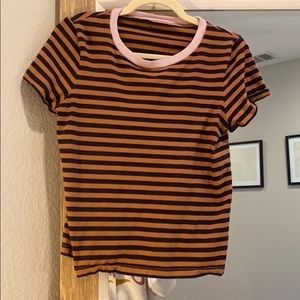 MADEWELL TSHIRT